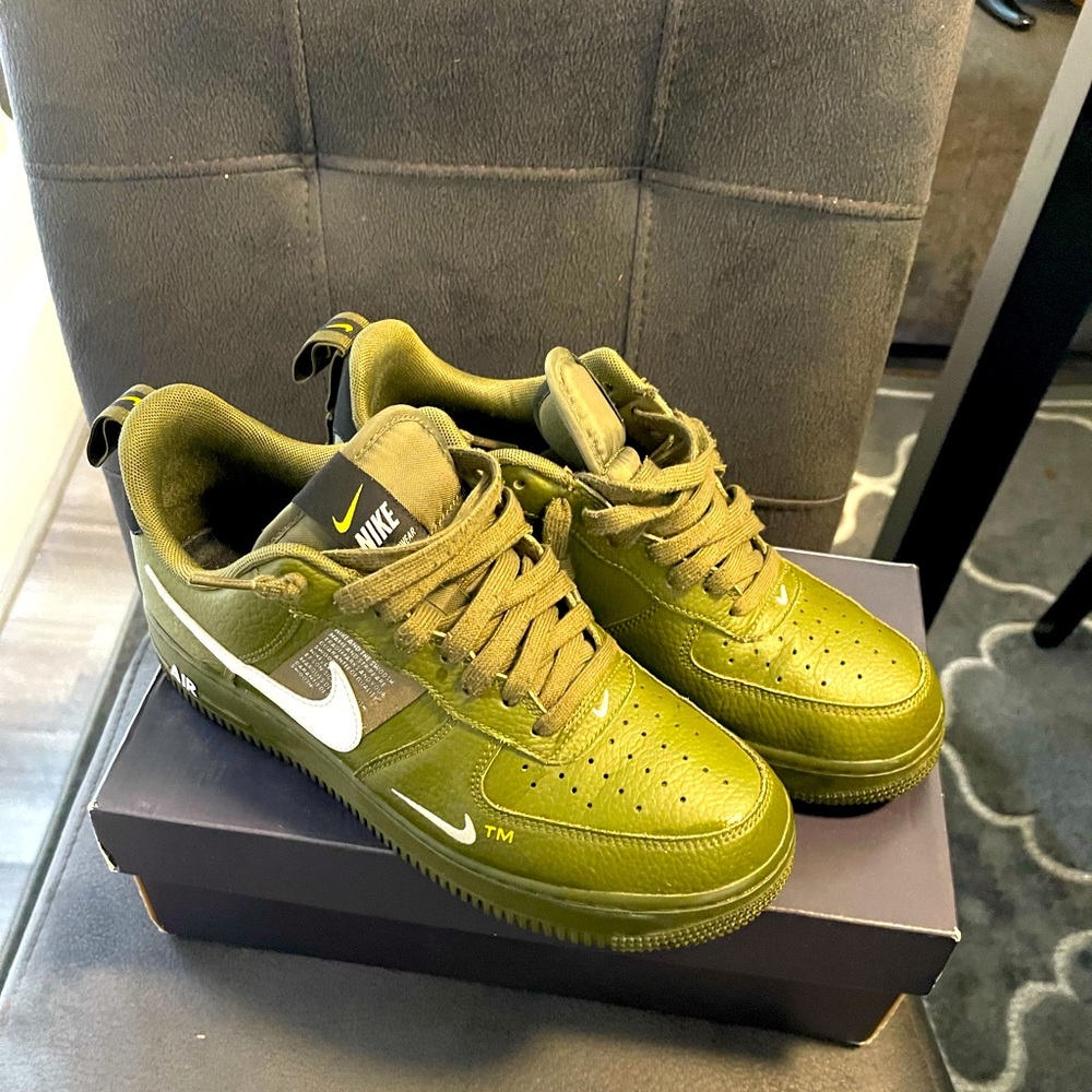 Nike Air Force 1
